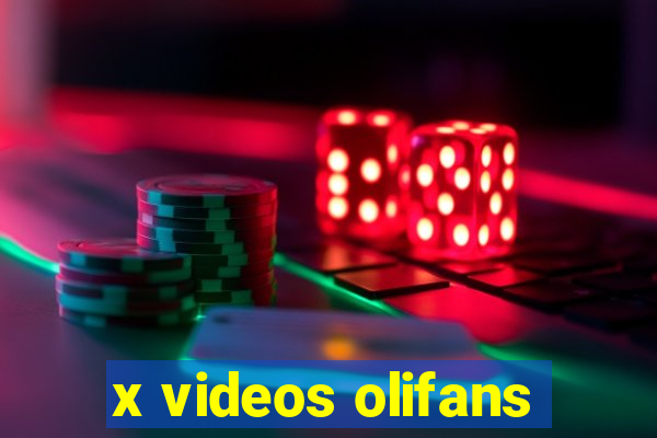 x videos olifans